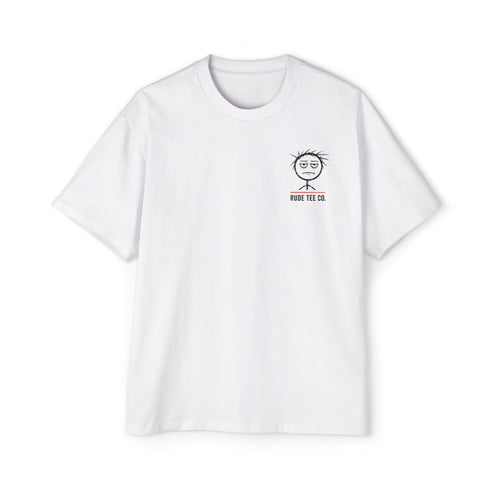 Anatomy of a Cooked Unit Tee
